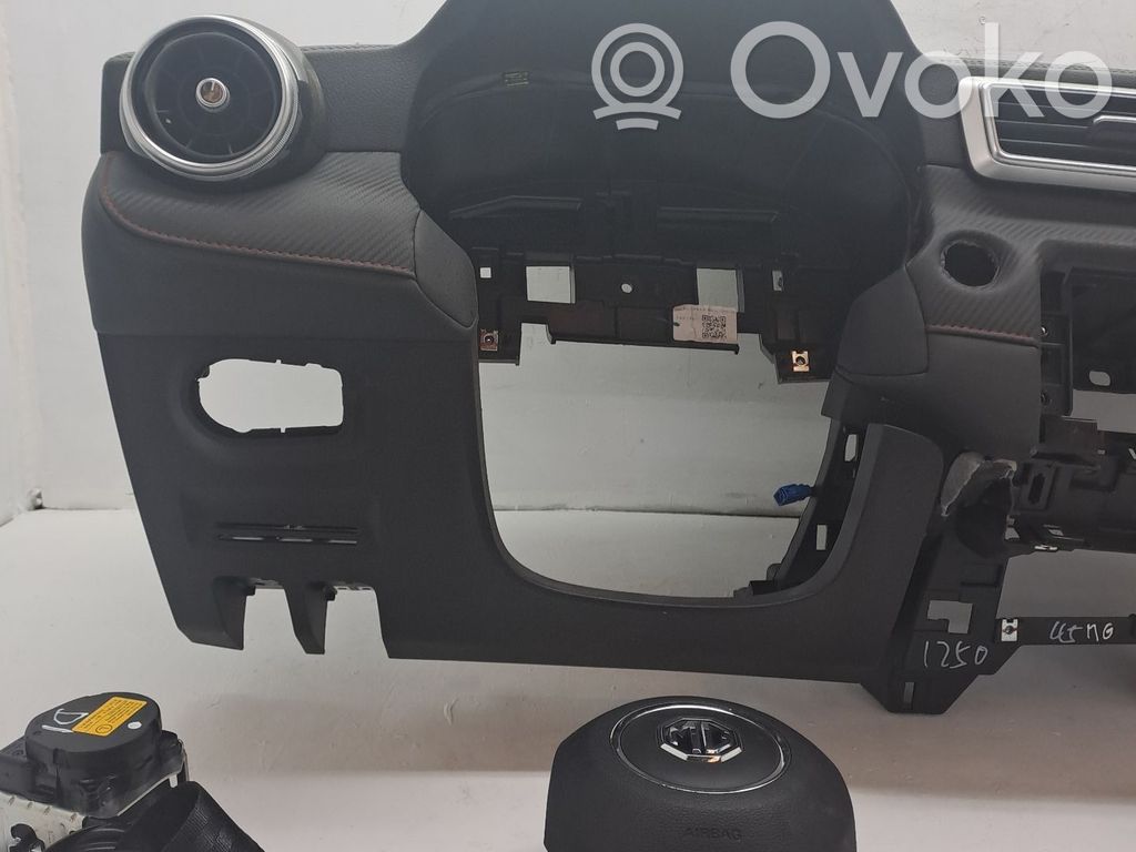 Juego del asiento   10969367ASA,11456108,SAIC471C2