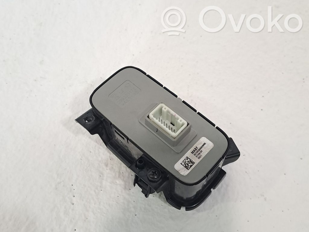 Hyundai Bayon Interruptor ESP (programa de estabilidad) 