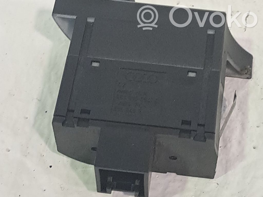 Audi A4 S4 B7 8E 8H Sonstige Schalter / Griffe / Umschalter 