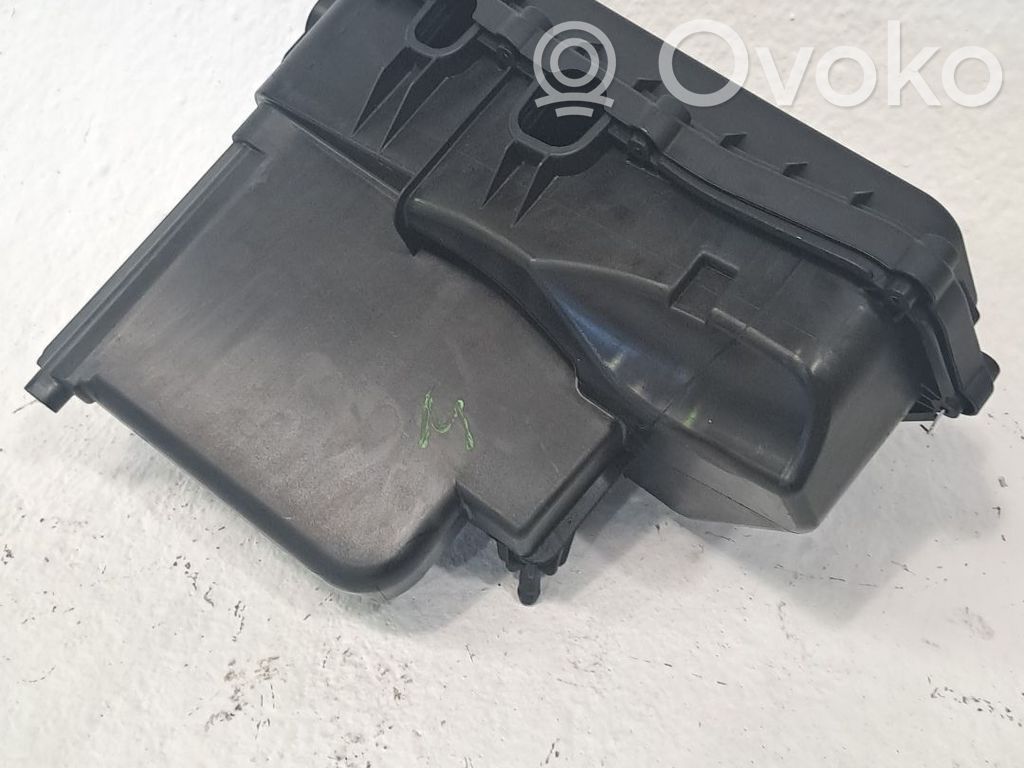 BMW 1 F20 F21 Modulo fusibile