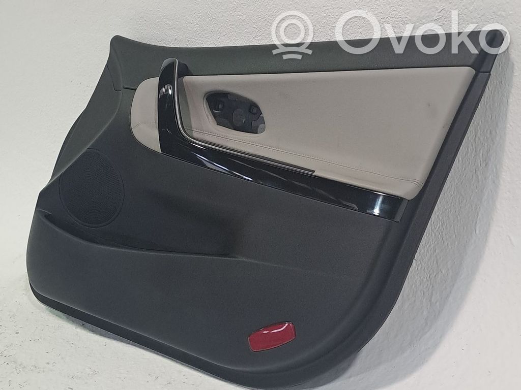 KIA Ceed Front door card panel trim 