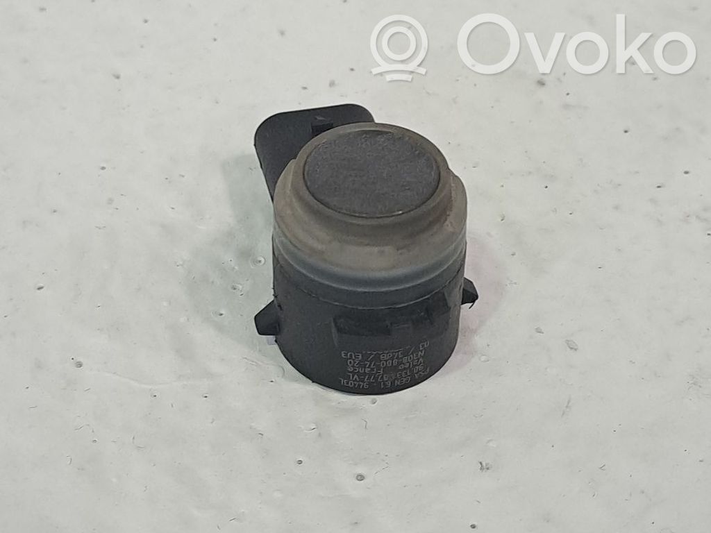 Sensor de aparcamiento PDC   1633559580