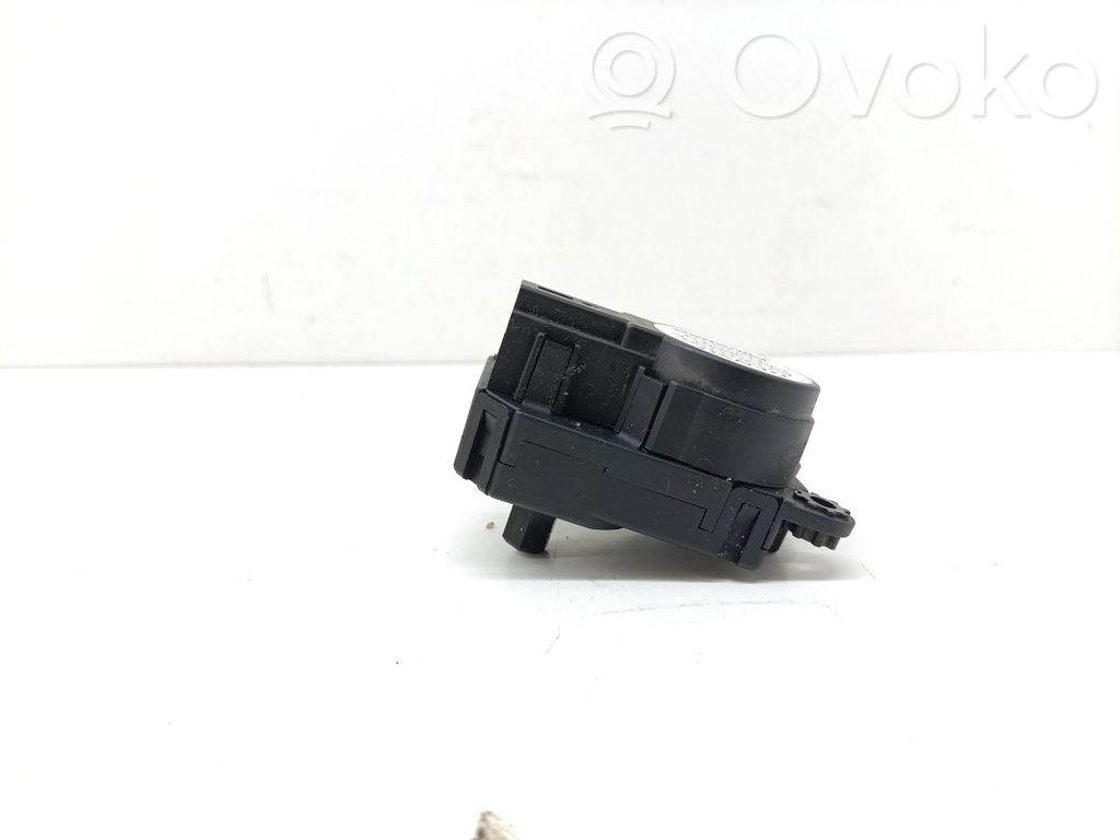Opel Grandland X Motor/actuator clapetă aer 