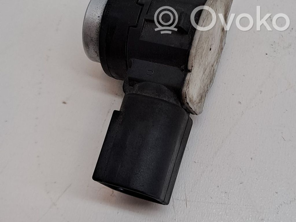Sensor de aparcamiento PDC   1608321780,9675202477ZR