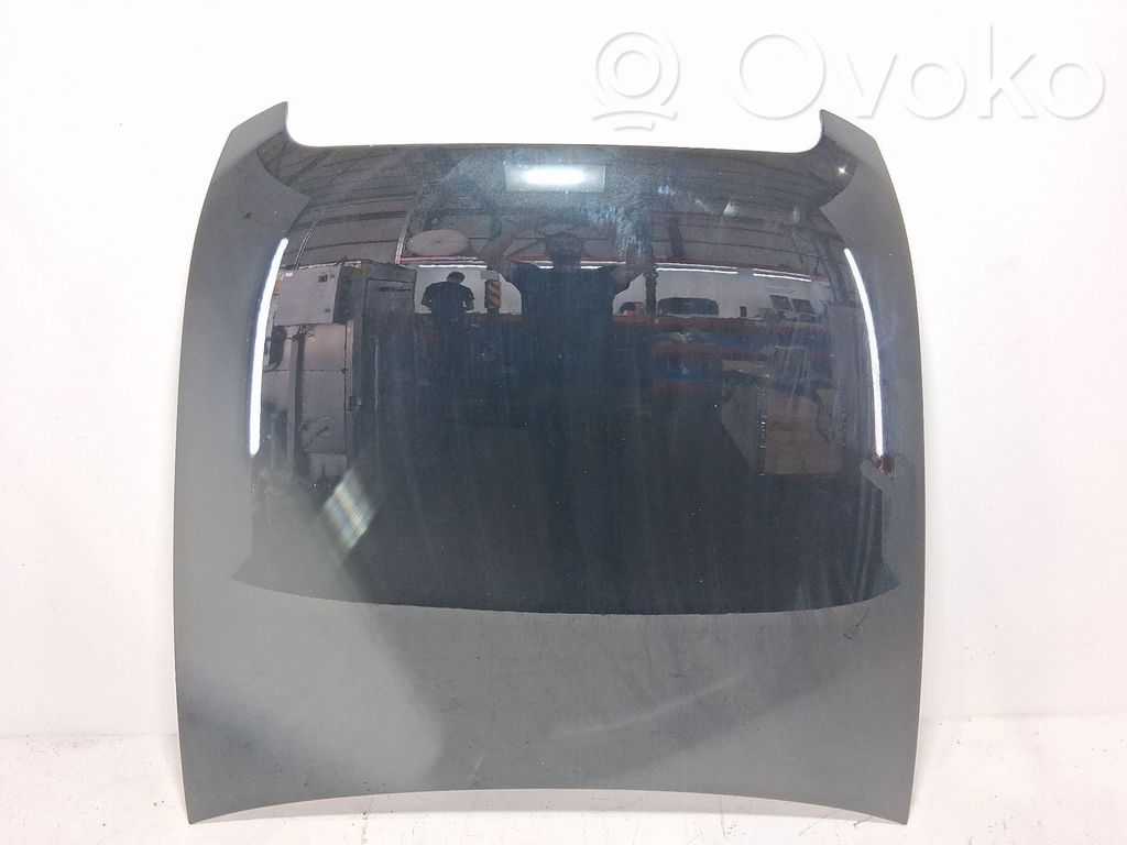 Couvercle, capot moteur   4F0823029F