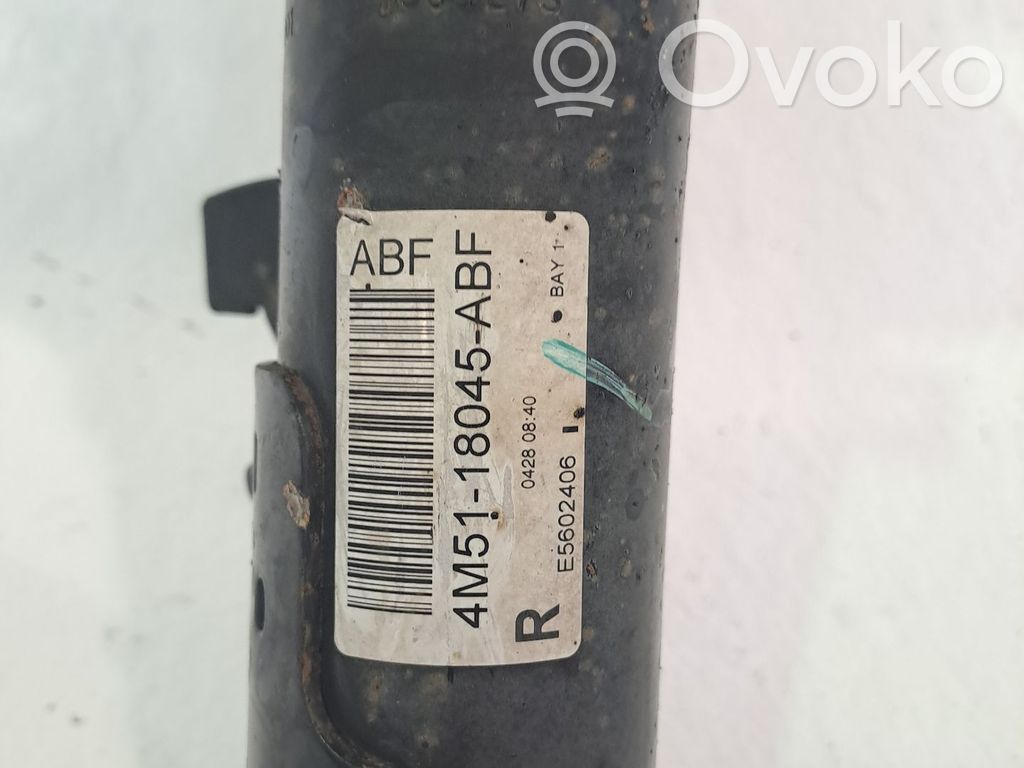 Ford Focus Amortisseur avant