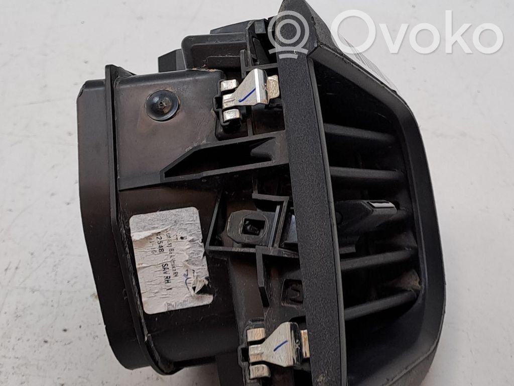 Peugeot Expert Ramă grilă ventilație bord 