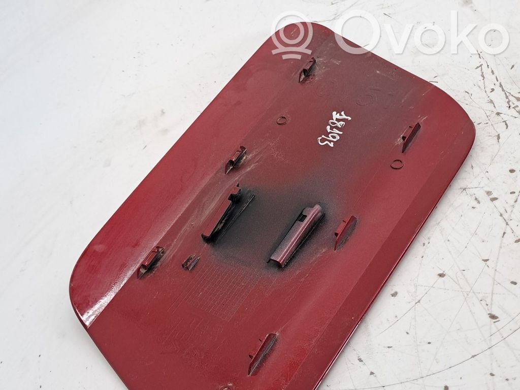 Opel Astra K Bușon rezervor 