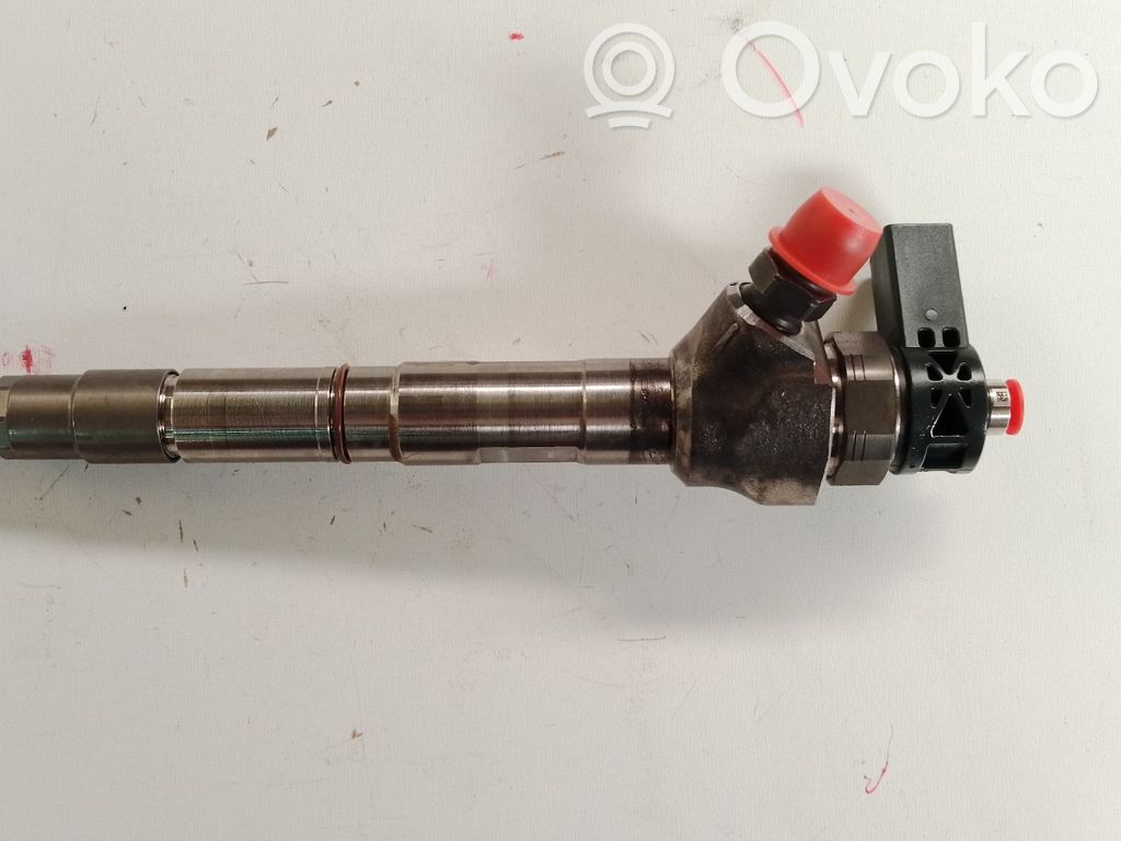 Inyector de combustible   4L130277AC
