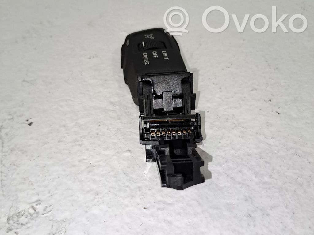 DS Automobiles 7 Crossback Modul cruise control
