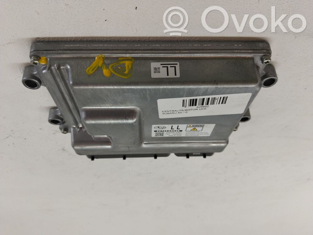 Subaru XV Engine control unit/module ECU 