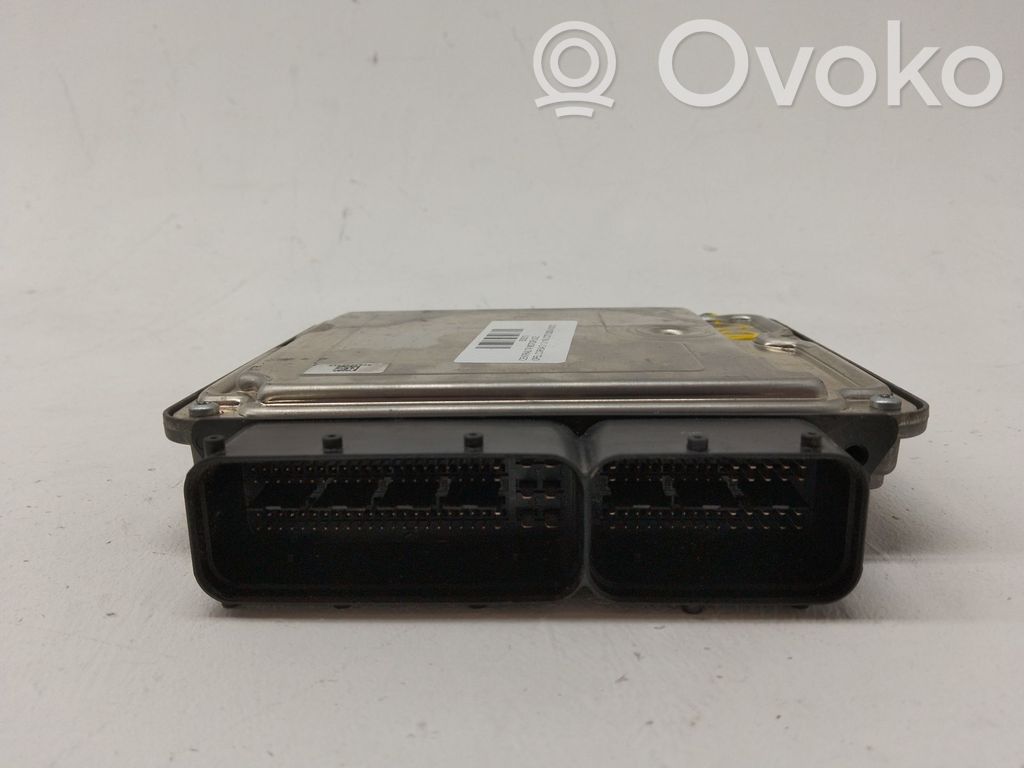 Engine control unit/module ECU   55575350,55580830