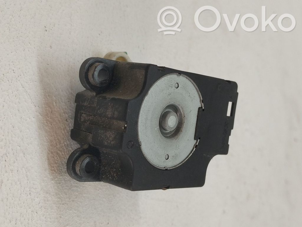 Subaru XV Central body control module 