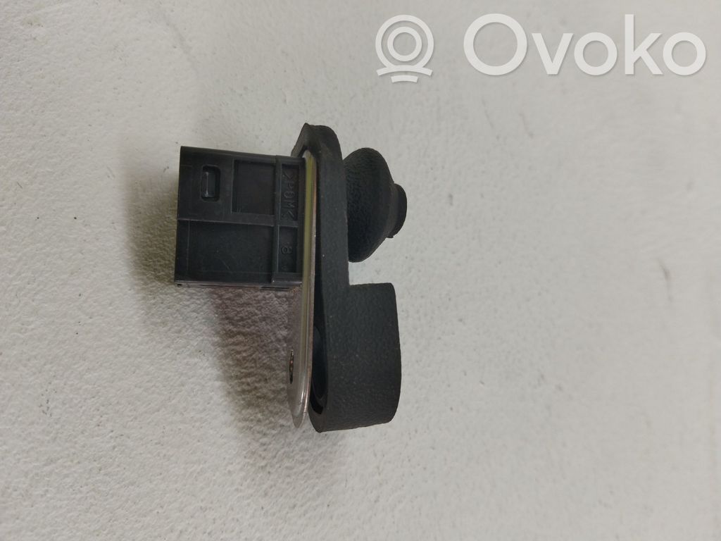 Subaru XV Sensor 