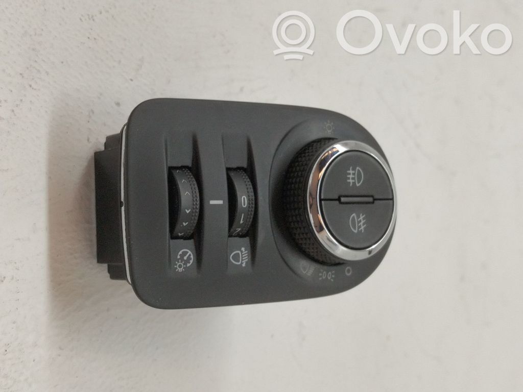 Light switch   13310331,13310283