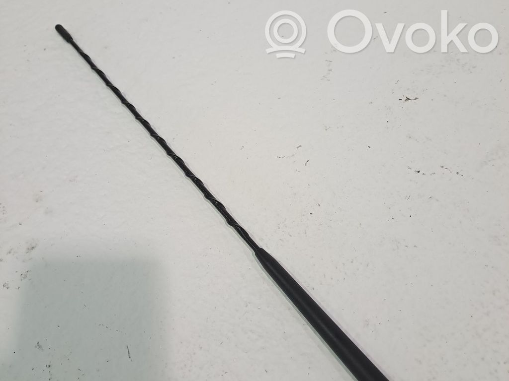 Antena de radio   6587J0