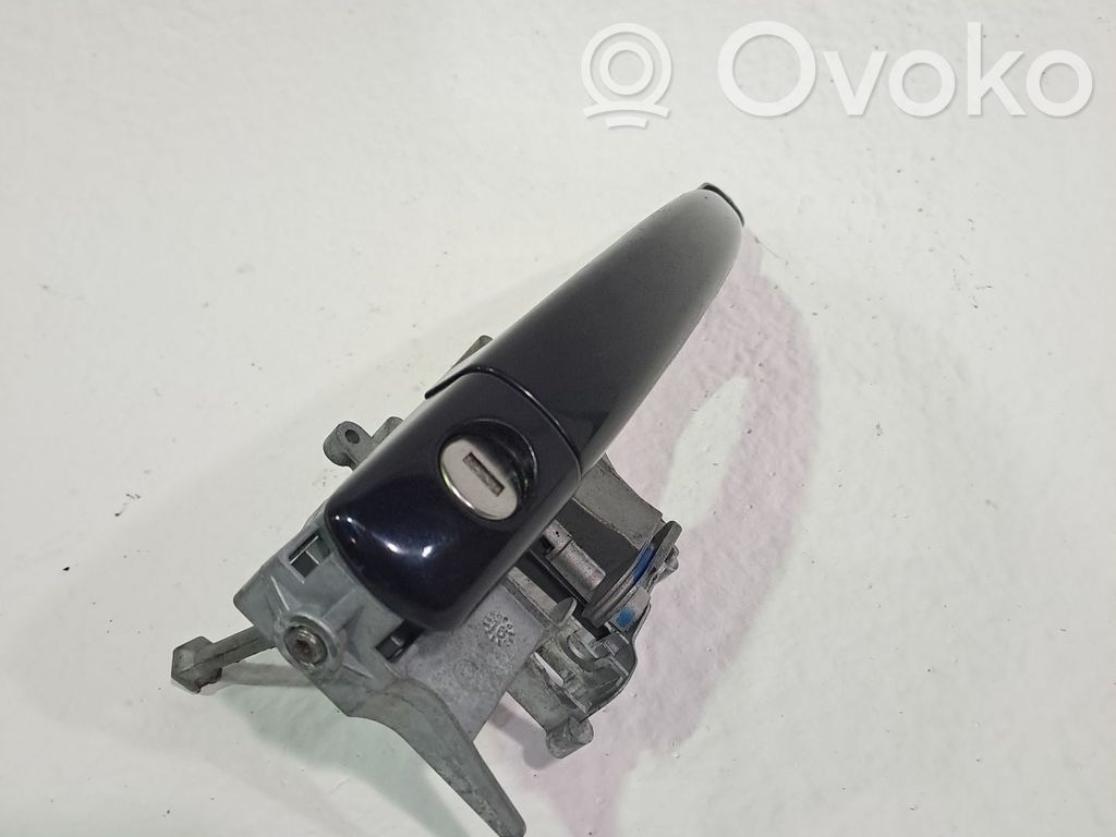 Etuoven ulkokahva   9101GH
