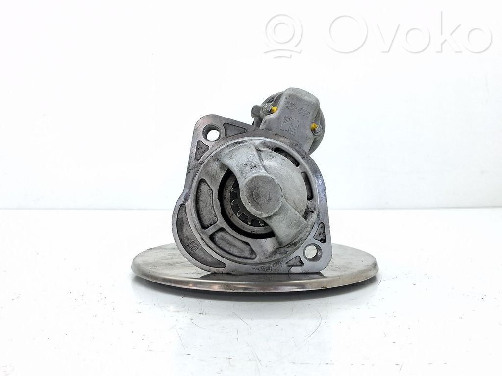 Hyundai i20 (PB PBT) Motorino d’avviamento 