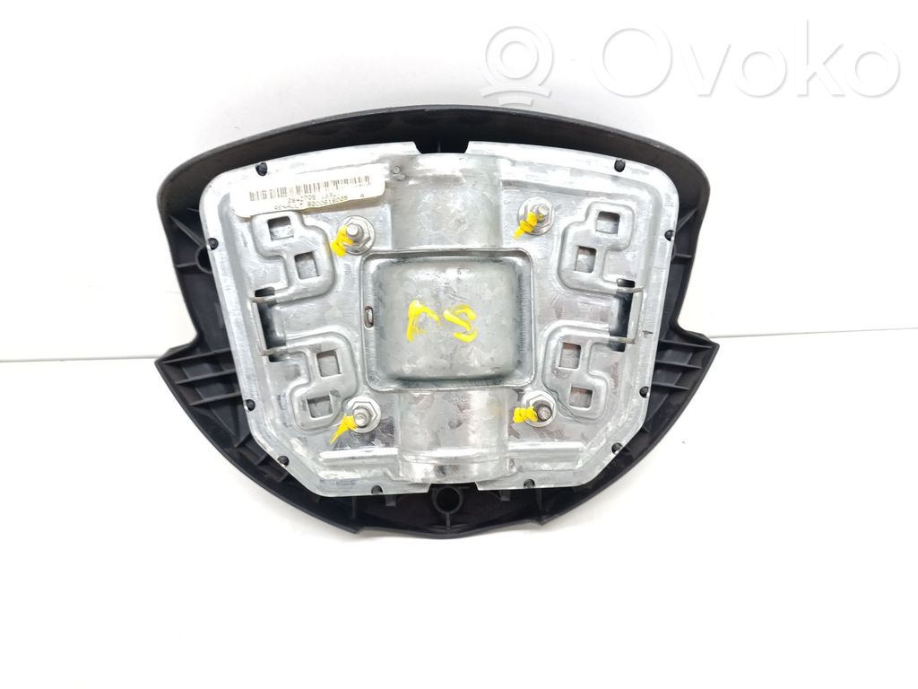 Renault Clio III Airbag volan 