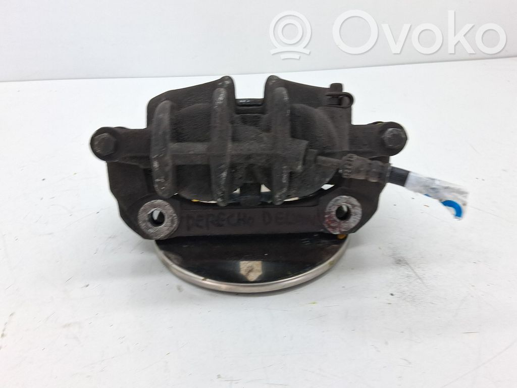 Peugeot Expert Pinza del freno anteriore 
