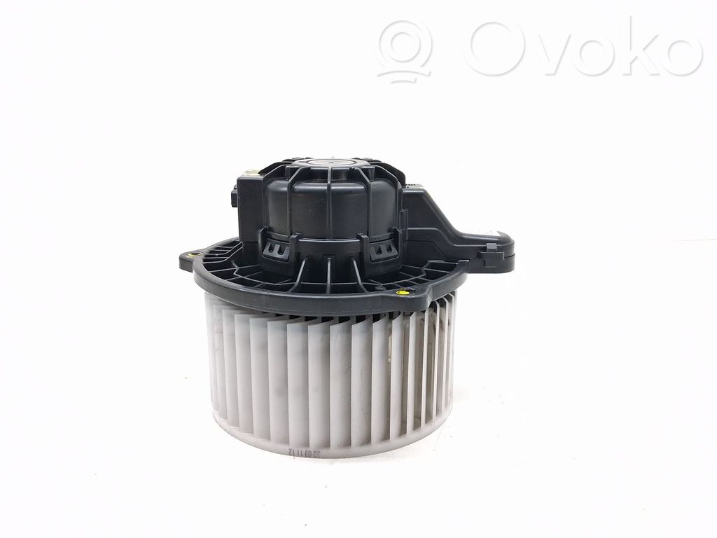 Hyundai i30 Ventilator aerotermă 