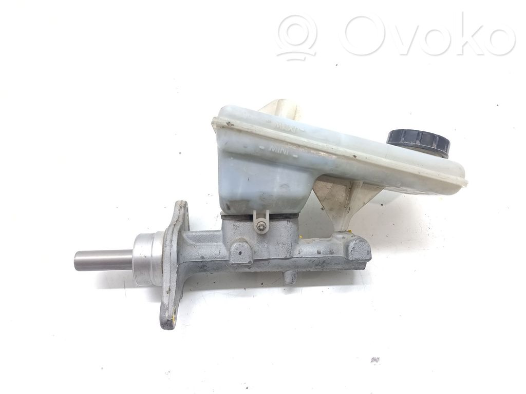 Nissan Primastar Servofreno 
