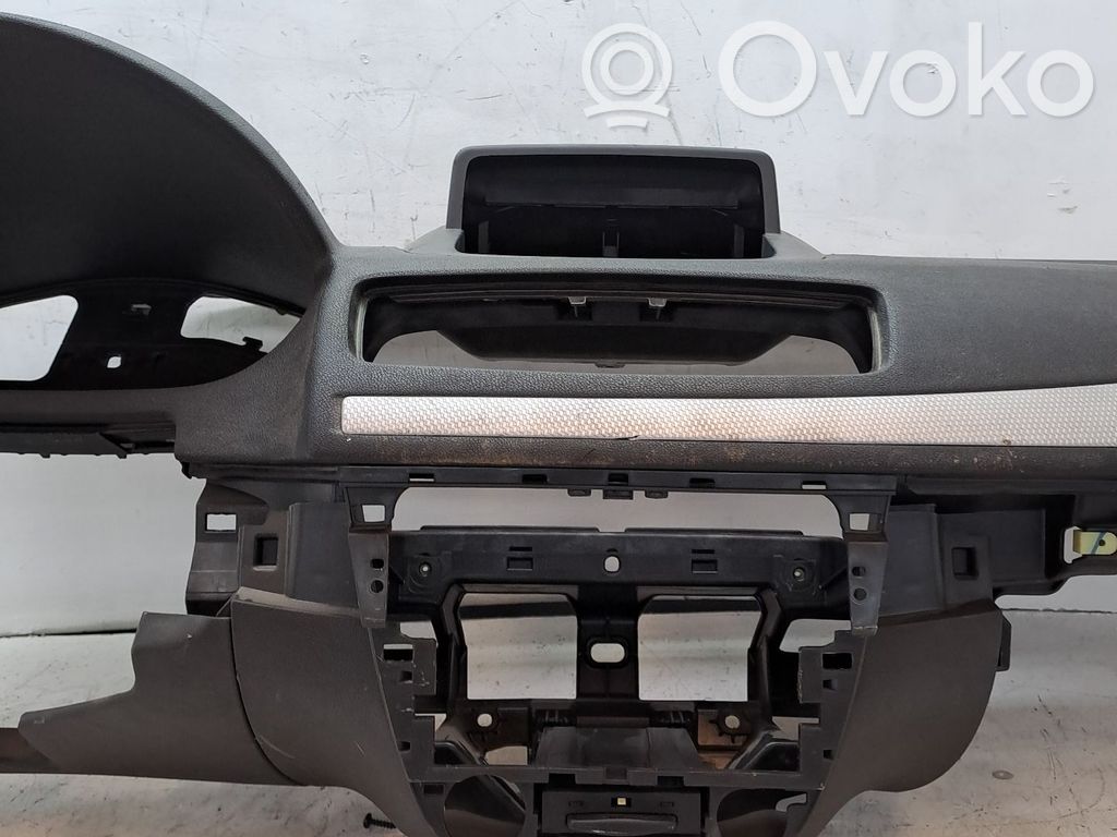 Renault Megane III Kit siège 