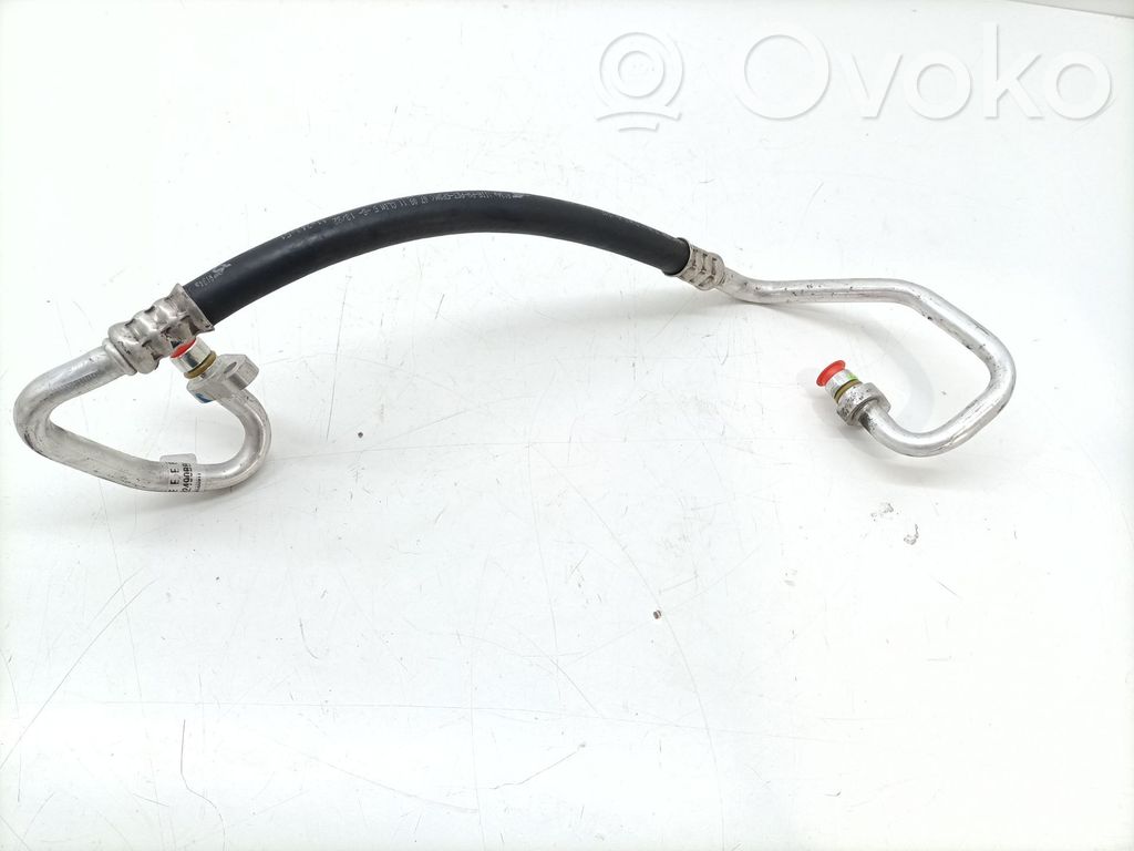 Nissan Qashqai Raccord / manchon flexible 