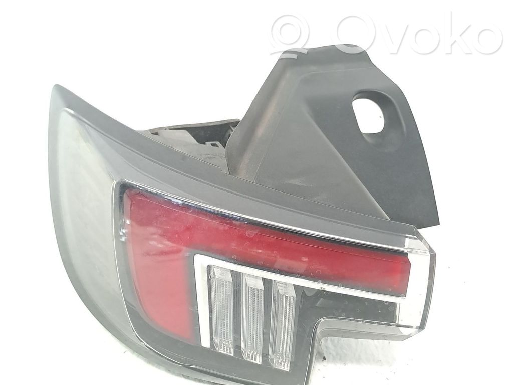 Lámpara de faros/luces traseros   9833721880