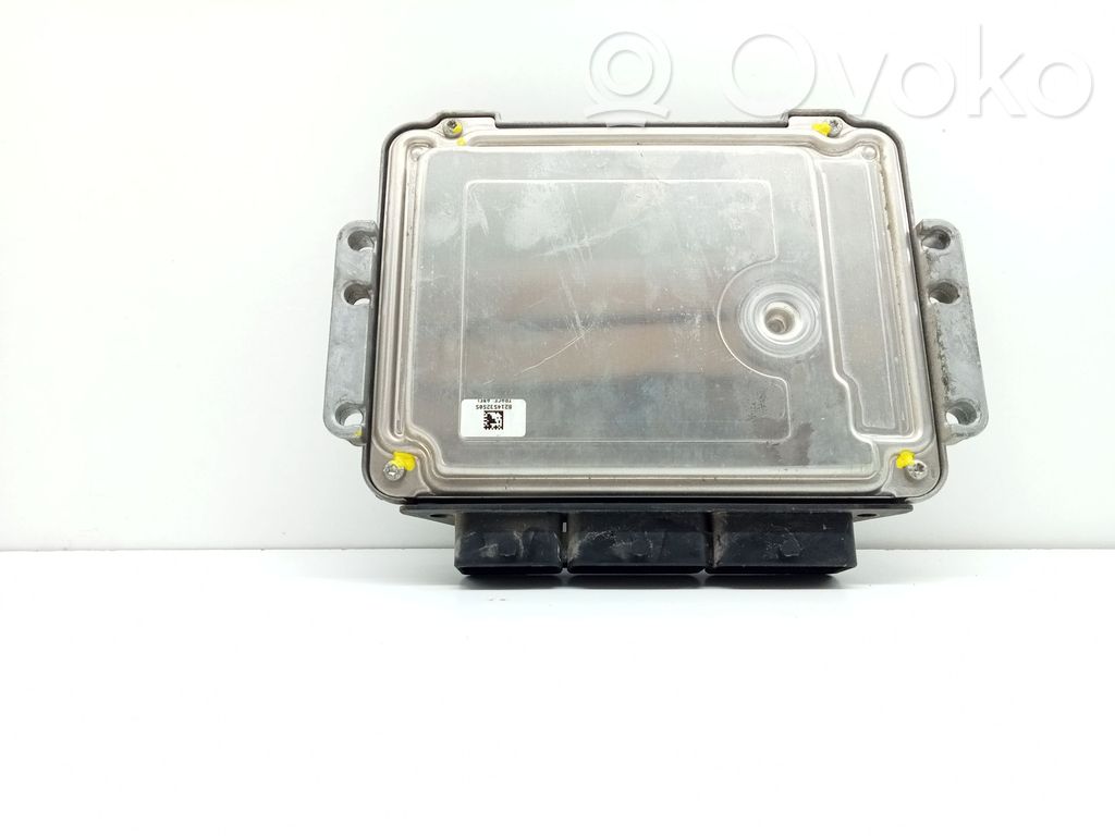 Engine control unit/module ECU   8200705748