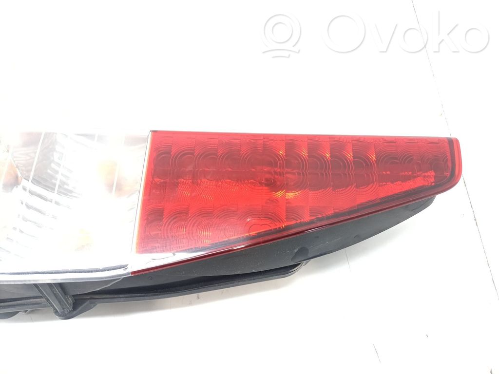 Fiat Doblo Lampada fanale posteriore 
