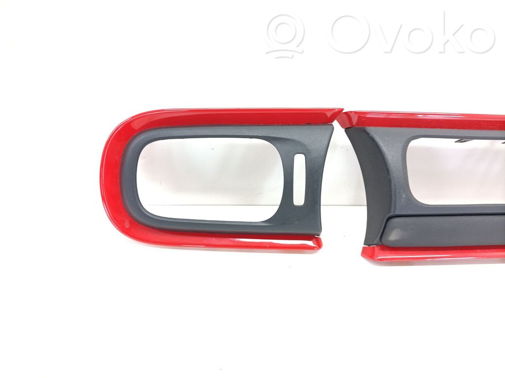 Moldura del panel   981240091N,981240171N,9812401777