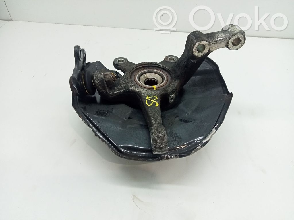 Mercedes-Benz B W245 Fuso a snodo con mozzo ruota anteriore