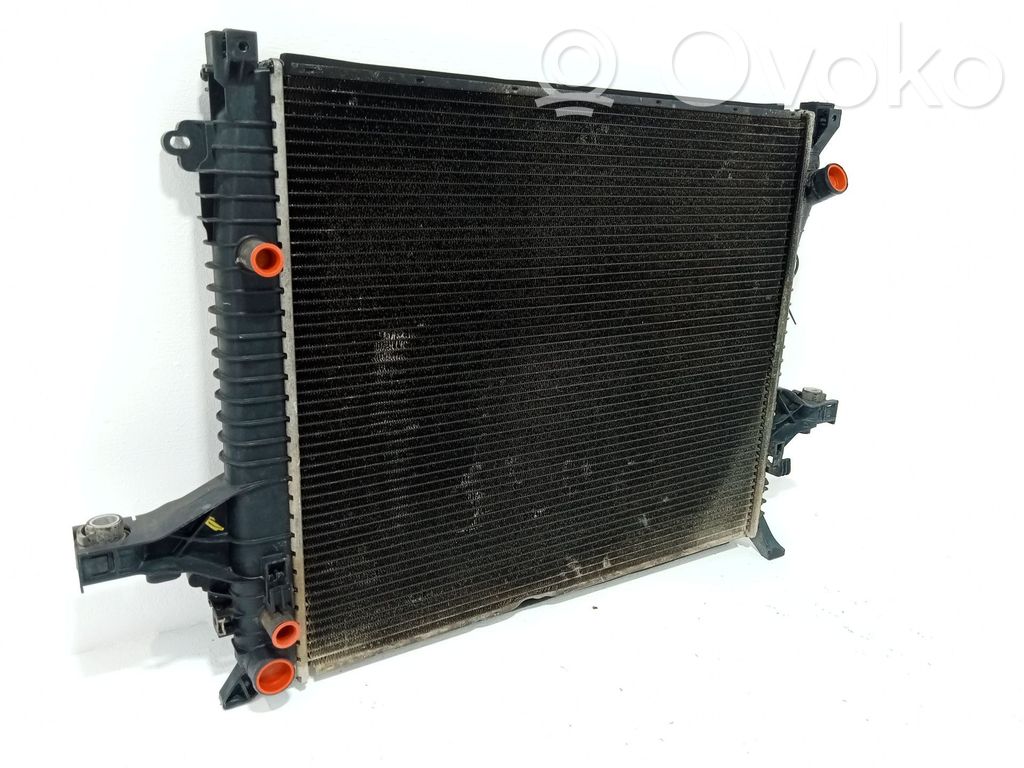 Radiateur de refroidissement   31293550