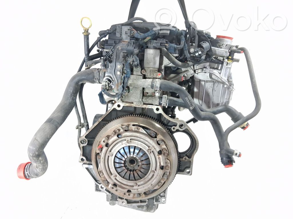 Motore completo   Z16XEP