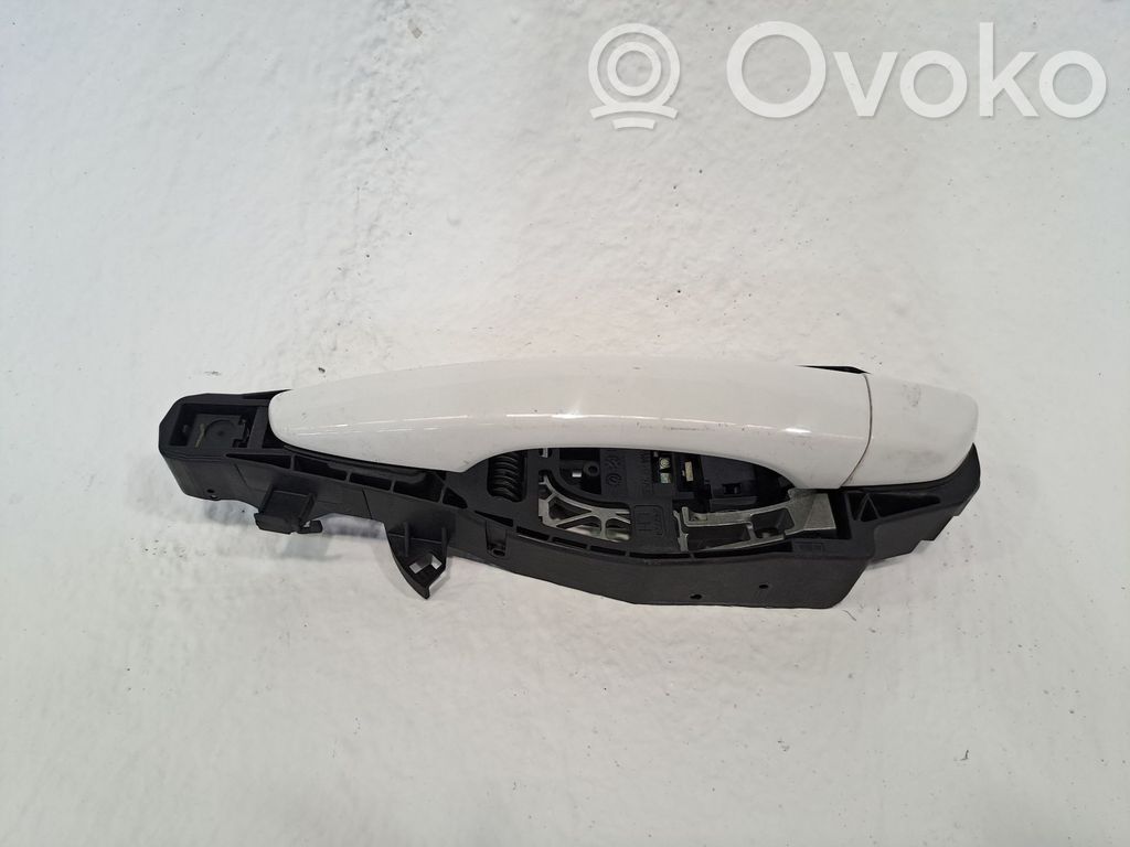 Opel Mokka Maniglia esterna per portiera posteriore