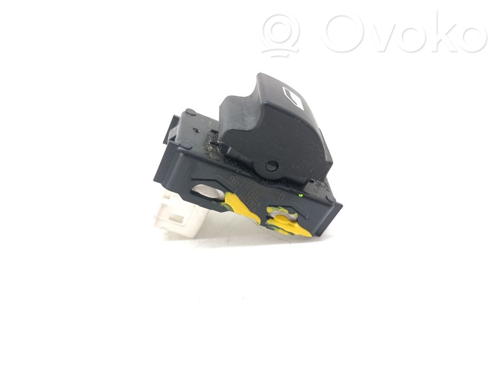 Interruptor del elevalunas eléctrico   96762292ZD