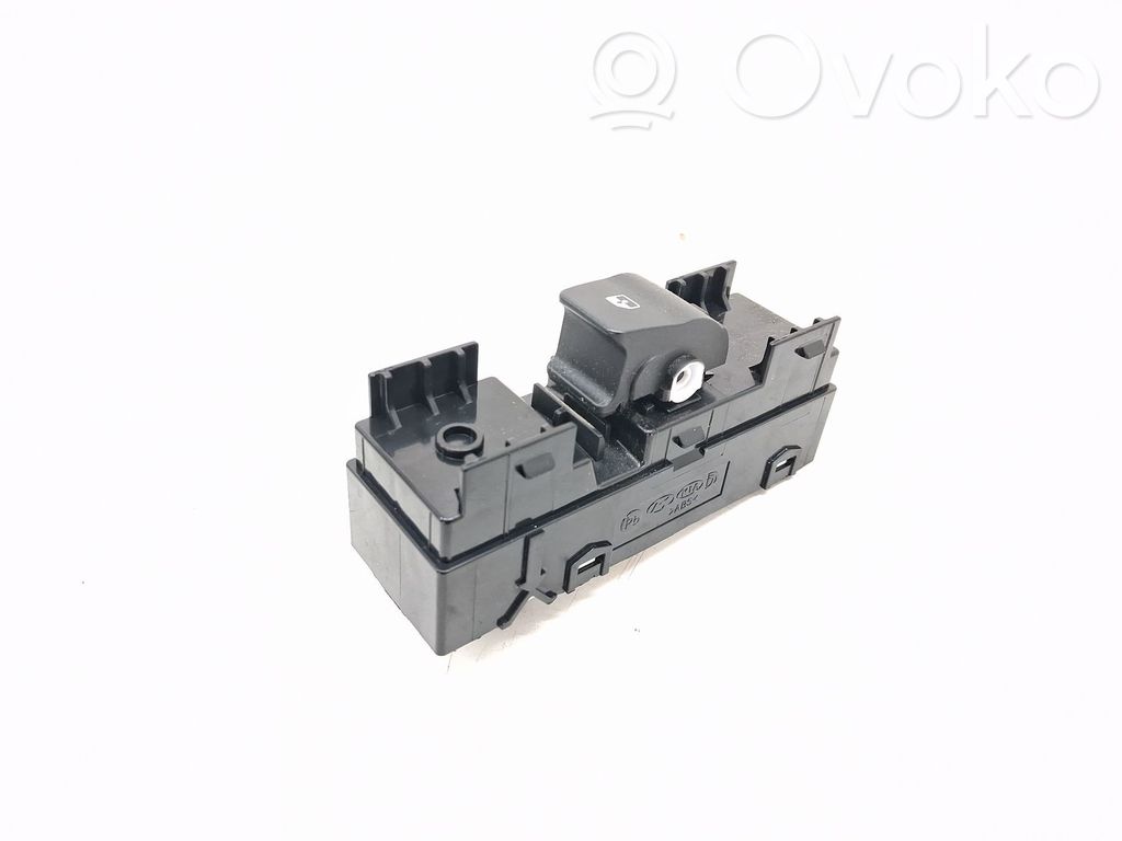 Interruptor del elevalunas eléctrico   93581G3010PMP,93581G3010