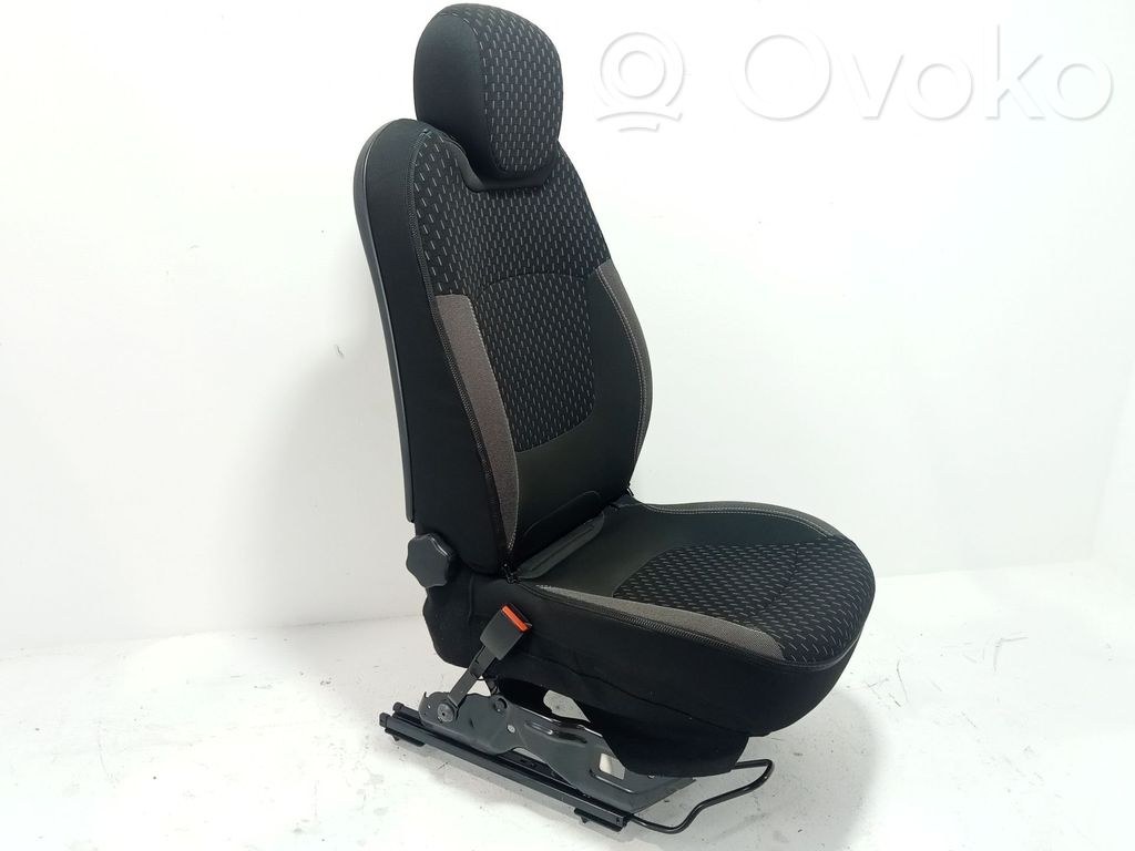 Asiento delantero del conductor   873519255R