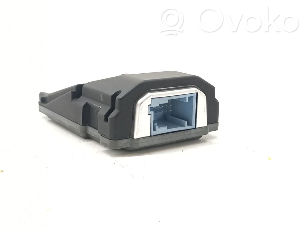 Citroen C3 Reversing camera 