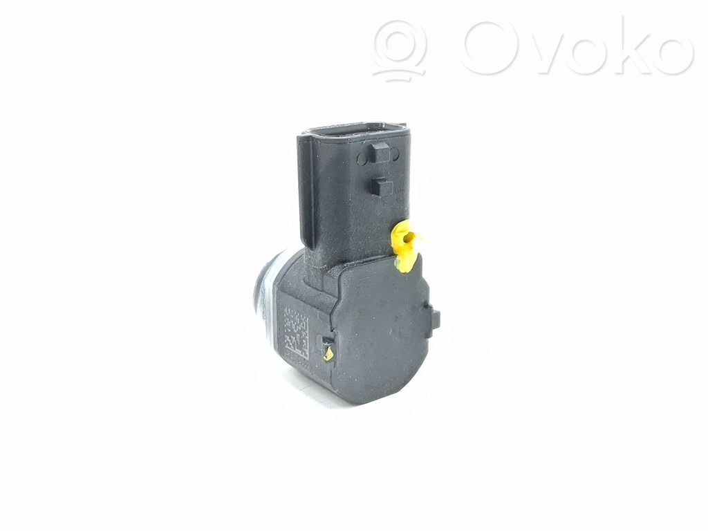 Renault Clio V Parksensor PDC