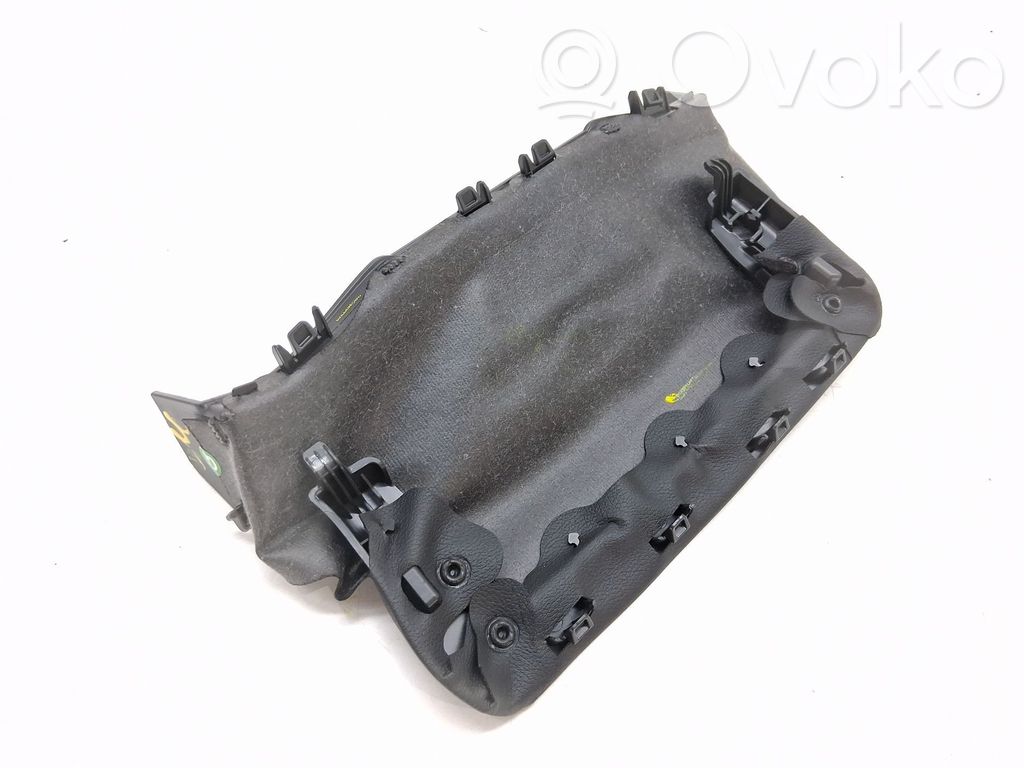 Renault Clio V Cornice cruscotto 