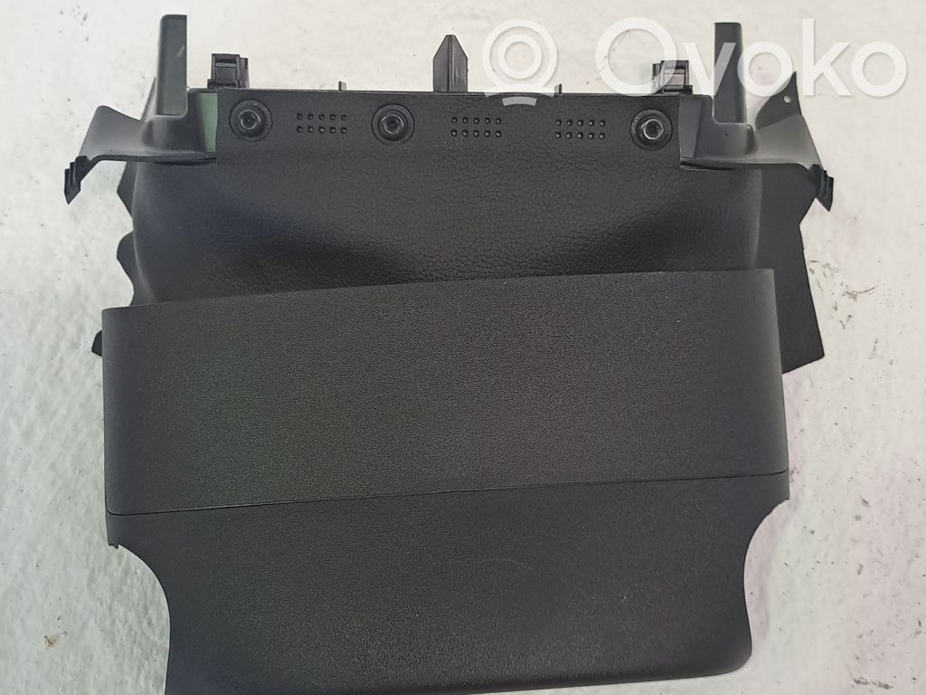 Opel Mokka Rivestimento del pannello parte angolare del paraurti posteriore