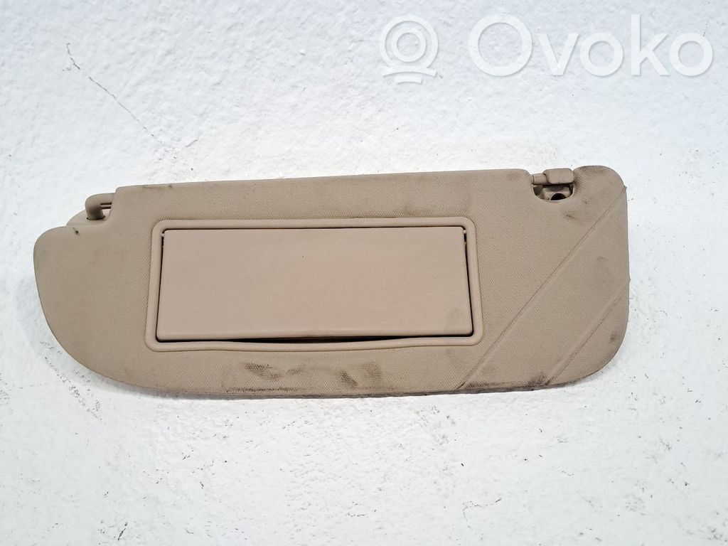 Visera parasol   8143KW