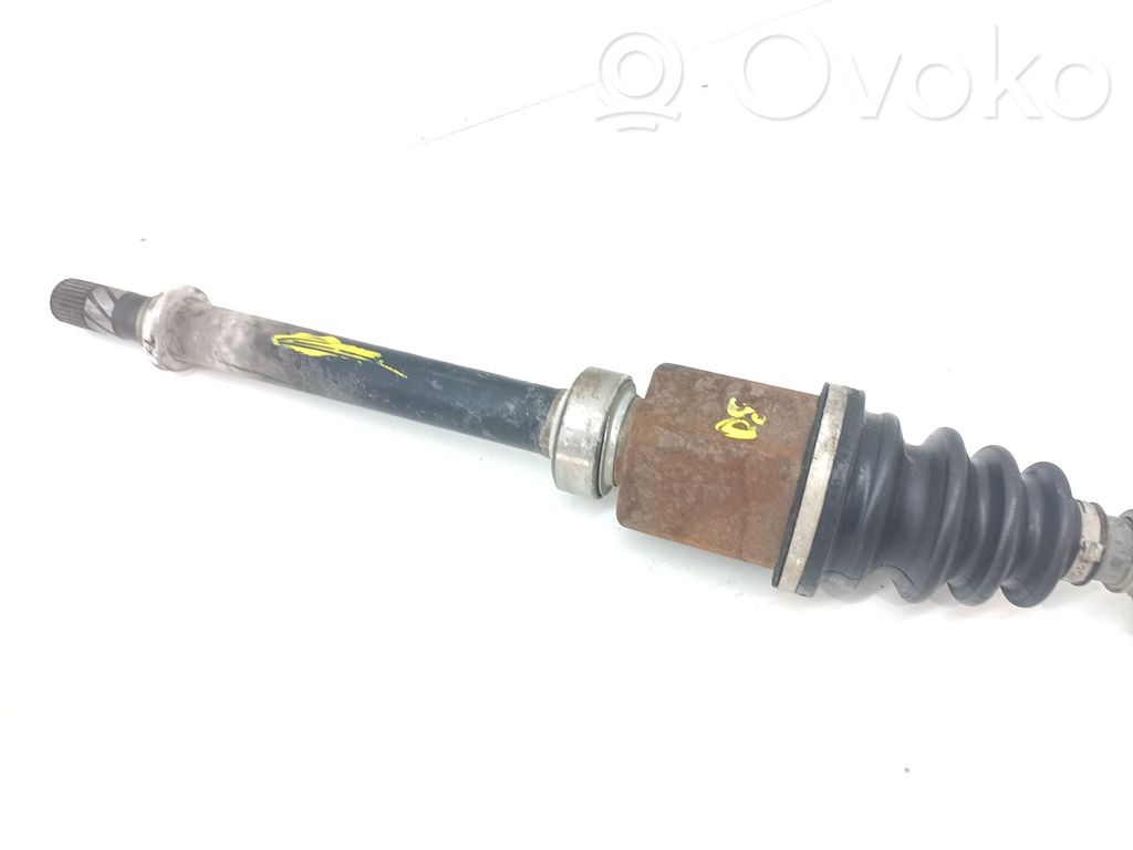 Eje de transmisión delantero   391004PC0A