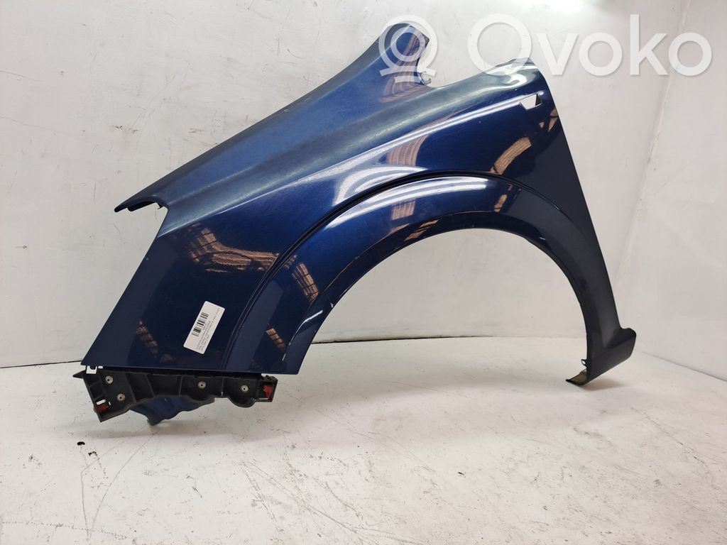 Arche d'aile avant   93184411