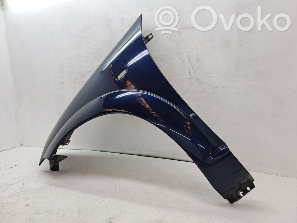 Arche d'aile avant   7840N9,7840L5