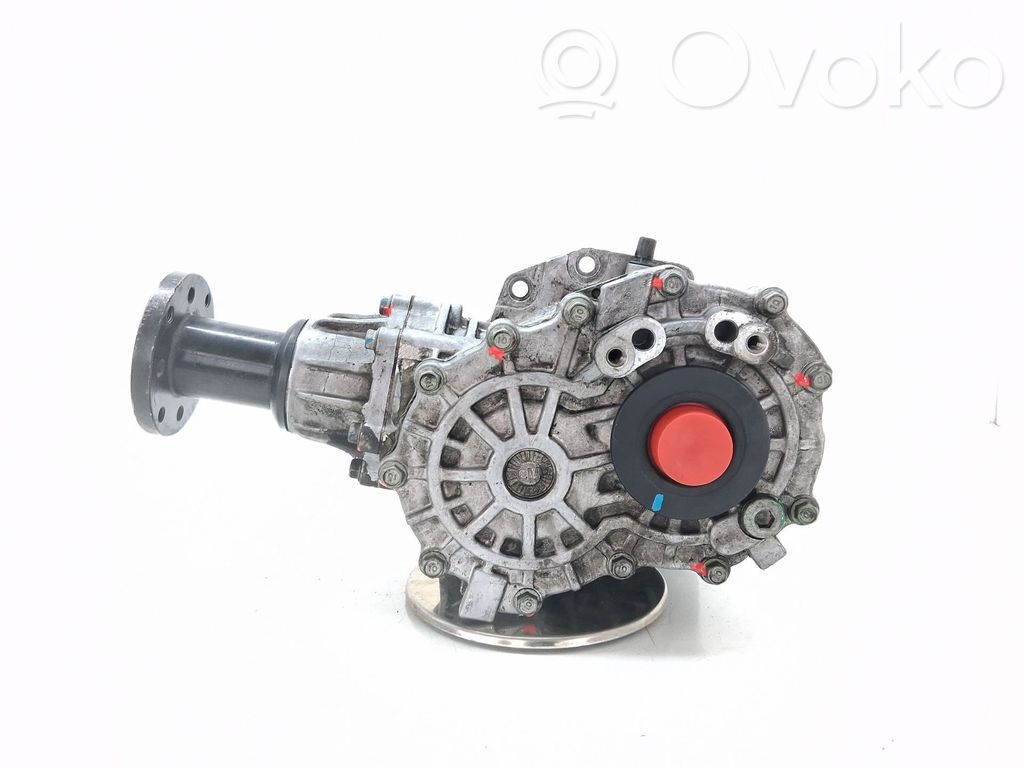 Hyundai Santa Fe Scatola ingranaggi del cambio