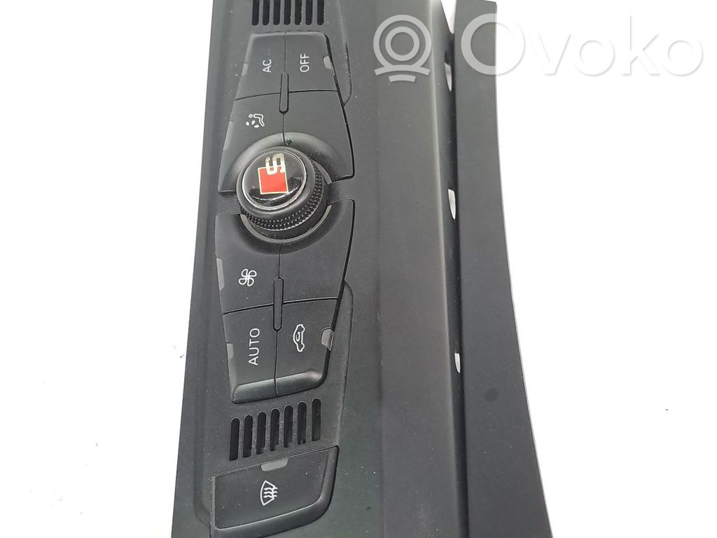 Unitate control climatizare   8T1820043AGXZF