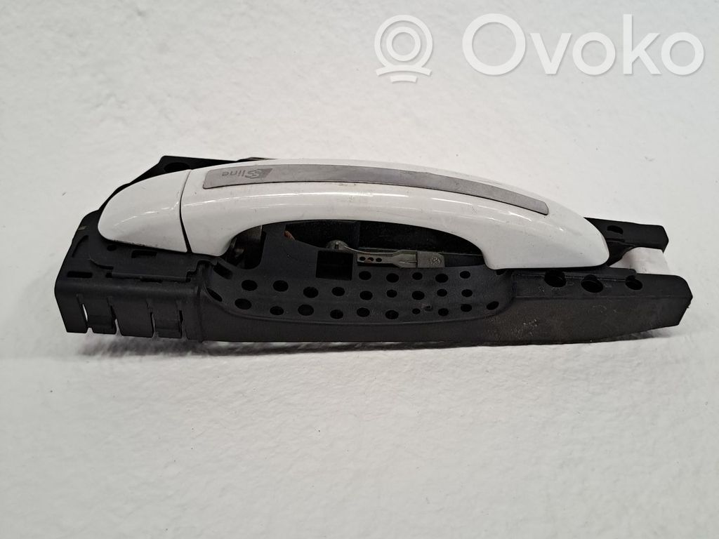 Audi Q5 SQ5 8R Maniglia esterna per portiera posteriore
